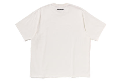 ONE POINT RELAXED FIT TEE