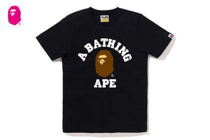COLLEGE TEE