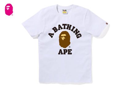 COLLEGE TEE