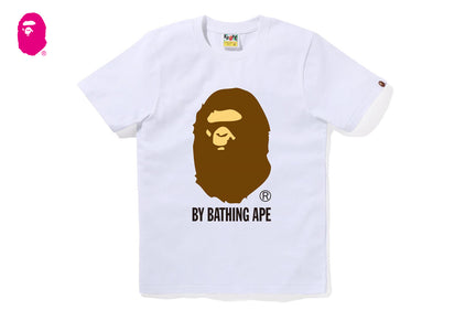 BY BATHING APE TEE