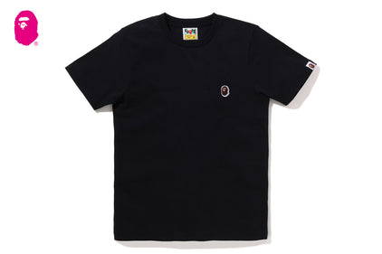 APE HEAD ONE POINT TEE #1