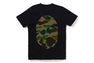 1ST CAMO BIG APE HEAD TEE