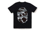 1ST CAMO BIG APE HEAD TEE