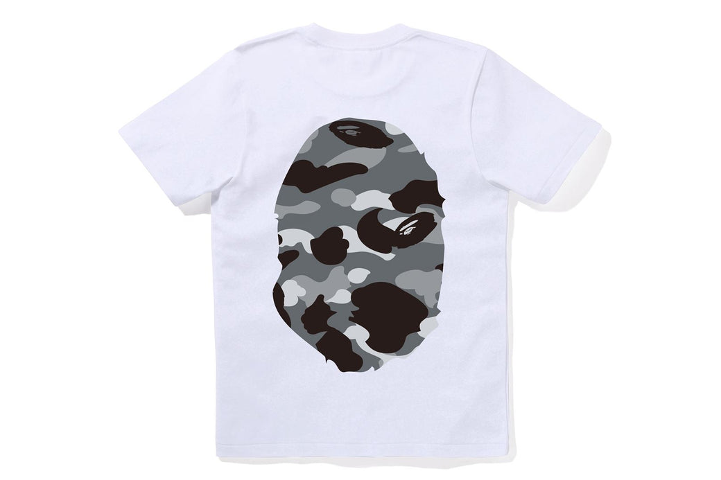 国内配送★A BATHING APE★★32ND記念T BIG APE HEAD 2色 A BATHING APE® 32周年 | bape.com
