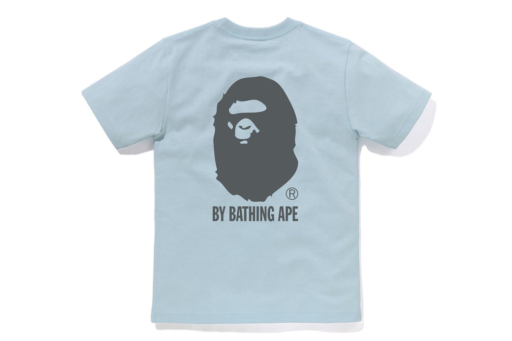 APE HEAD ONE POINT TEE #2 | bape.com