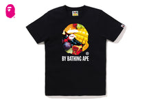 BY BATHING APE FRUIT TEE