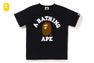 COLLEGE TEE