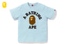 COLLEGE TEE