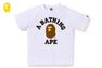 COLLEGE TEE