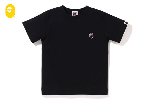 APE HEAD ONE POINT TEE | bape.com