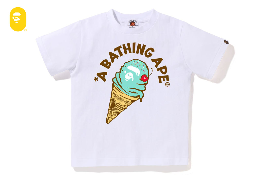 初期 アイスクリーム スウェット BAPE ベイプ NIGO 裏原宿 ape L 初期 アイスクリーム スウェット BAPE ベイプ NIGO 裏原宿 ape L