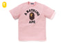 COLLEGE TEE