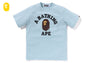 COLLEGE TEE