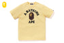 COLLEGE TEE