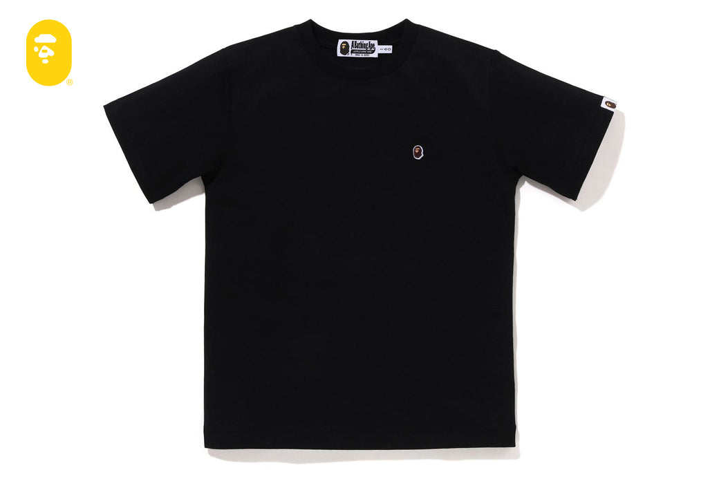 BAPE head one point LS tee Mサイズ APE HEAD ONE POINT L/S TEE MENS – us.bape.com