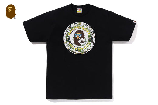 APE エイプ busy works カモ　ジャケット 1ST CAMO WORK JACKET | bape.com