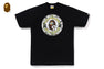 ABC RESORT CAMO BUSY WORKS TEE