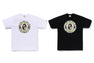 ABC RESORT CAMO BUSY WORKS TEE