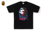VAMPIRE CASTLE APE HEAD TEE