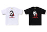 BAPE VAMPIRE TEE