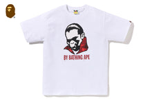 BAPE VAMPIRE TEE