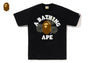 FIREWORK COLLEGE TEE