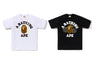 FIREWORK COLLEGE TEE