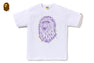 FIREWORK APE HEAD TEE #1