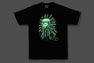 APE HEAD FIREWORK TEE #1