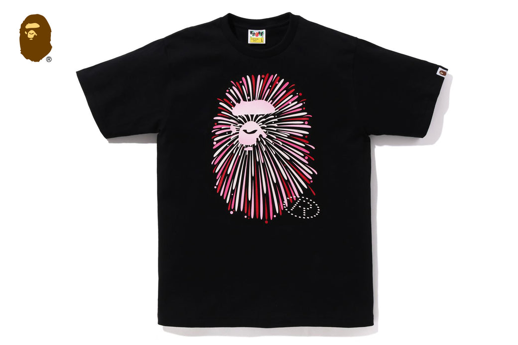 タグ無し未使用保管品 HEAD WORLDCUP REBELS パーカー BAPE X XBOX 】 APE HEAD TEE #1 | bape.com