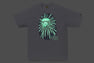 APE HEAD FIREWORK TEE #1