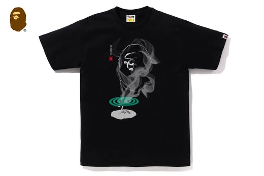 MOSQUITO COIL APE HEAD TEE | bape.com