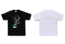 MOSQUITO COIL APE HEAD TEE