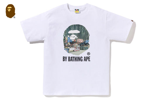 YATAI BY BATHING APE TEE