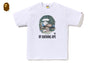 YATAI BY BATHING APE TEE