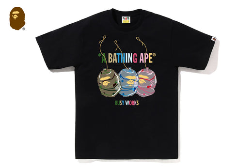 WATER YOYO APE HEAD TEE | bape.com