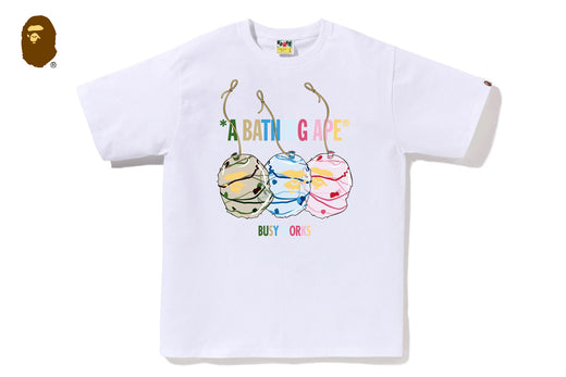 WATER YOYO APE HEAD TEE
