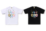 WATER YOYO APE HEAD TEE