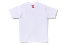 JAPAN AUTUMN PHOTO APE HEAD TEE