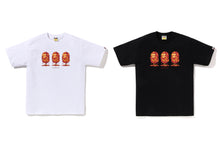 JAPAN AUTUMN APE HEAD TEE