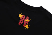JAPAN AUTUMN APE HEAD TEE