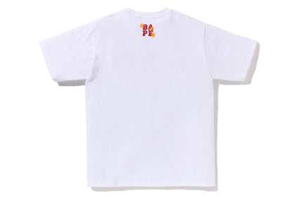 JAPAN AUTUMN APE HEAD TEE