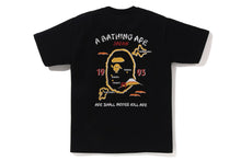 JAPAN AUTUMN SOUVENIR TEE