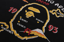 JAPAN AUTUMN SOUVENIR TEE