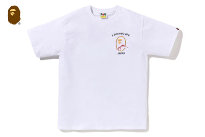 JAPAN AUTUMN SOUVENIR TEE