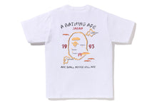 JAPAN AUTUMN SOUVENIR TEE