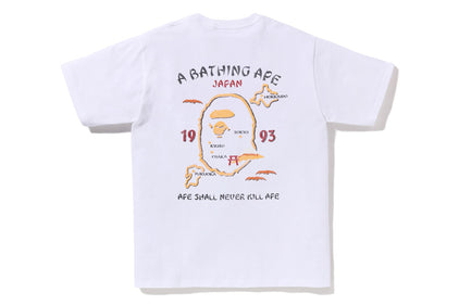 JAPAN AUTUMN SOUVENIR TEE