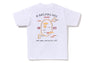 JAPAN AUTUMN SOUVENIR TEE