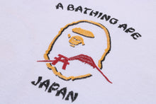 JAPAN AUTUMN SOUVENIR TEE