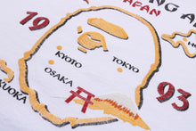 JAPAN AUTUMN SOUVENIR TEE